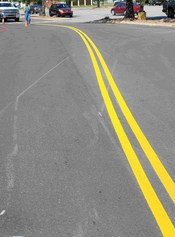 pavement experts