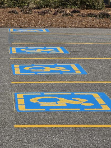 ada compliance