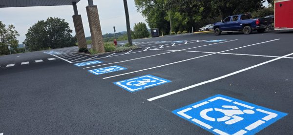 ada compliant ada compliant striping