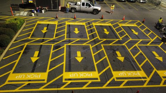 ada compliant line striping