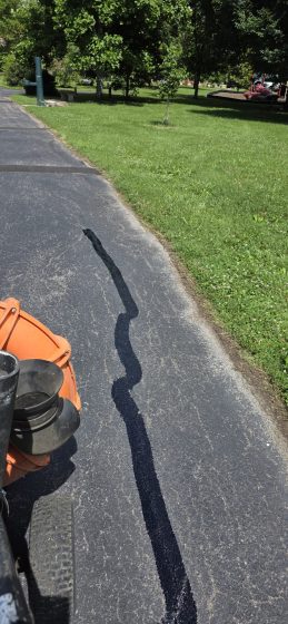 emergency repairs